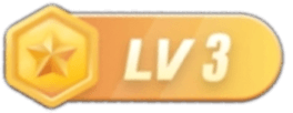 LV3 等级-LV3-acgknow